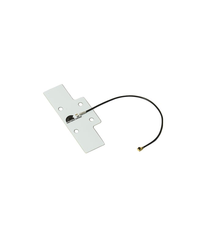 VAS 868MHz / 915MHz XFire Pro Ultra Flex Antenna (U.FL) for TBS Crossfire