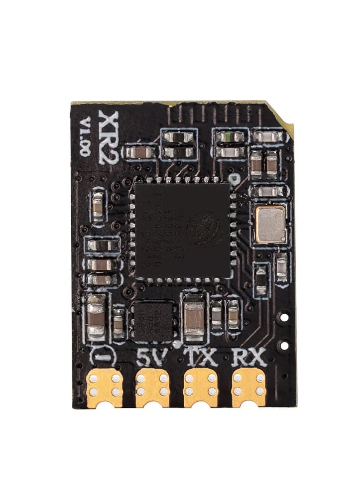 RadioMaster XR2 Nano 2.4GHz ExpressLRS Receiver