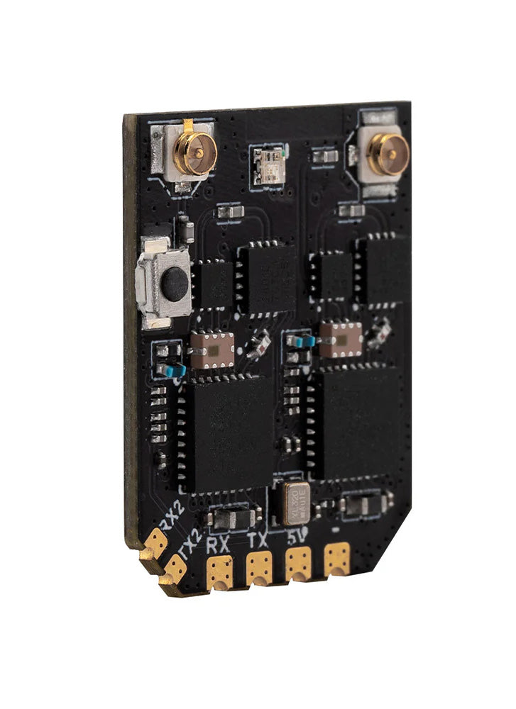 RadioMaster XR4 Gemini Xrossband Dual-Band ExpressLRS Receiver