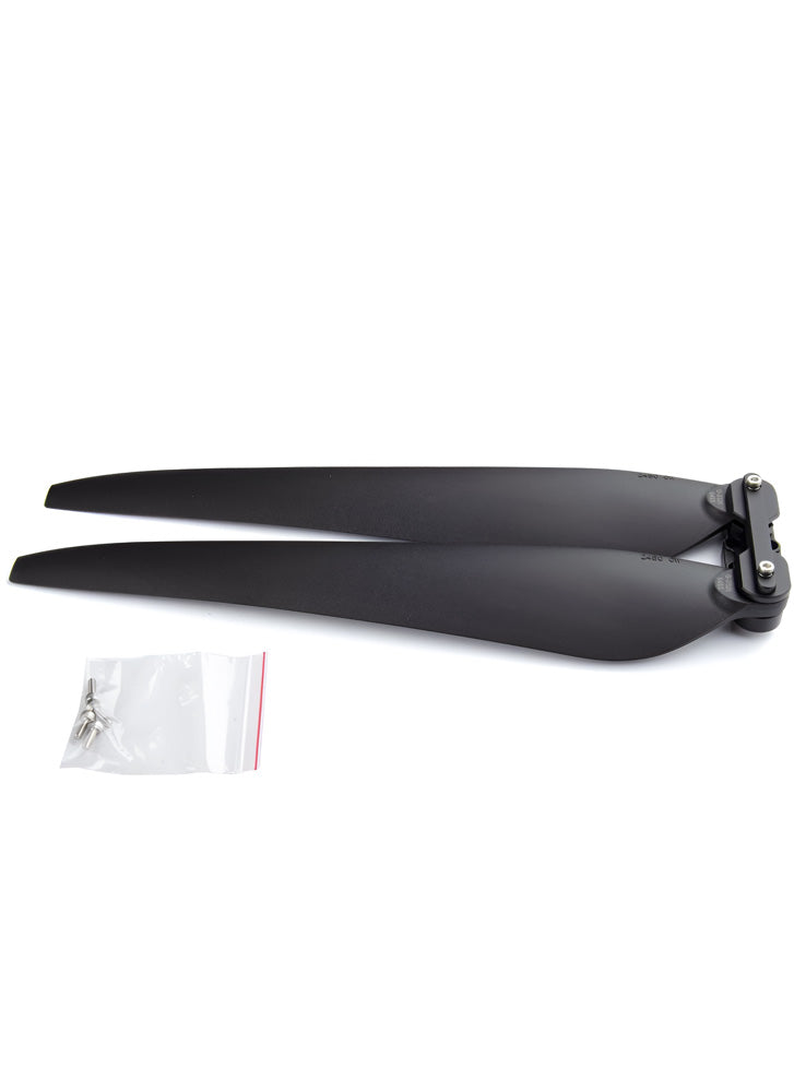 HobbyWing XRotor 2480 Folding Propellers for X6 PLUS