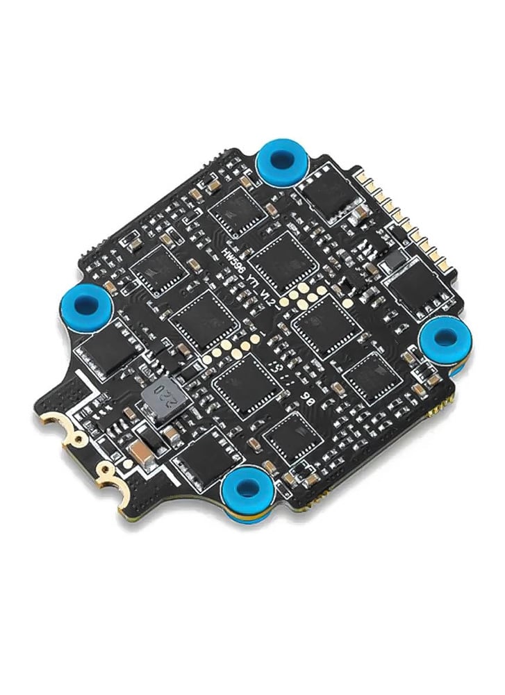 Hobbywing XRotor FPV G2 Micro 65A 3-6S 4in1 AM32 ESC