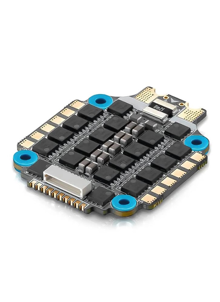 Hobbywing XRotor FPV G2 Micro 65A 3-6S 4in1 AM32 ESC