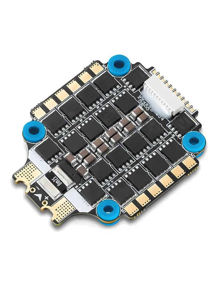Hobbywing XRotor FPV G2 Micro 65A 3-6S 4in1 AM32 ESC