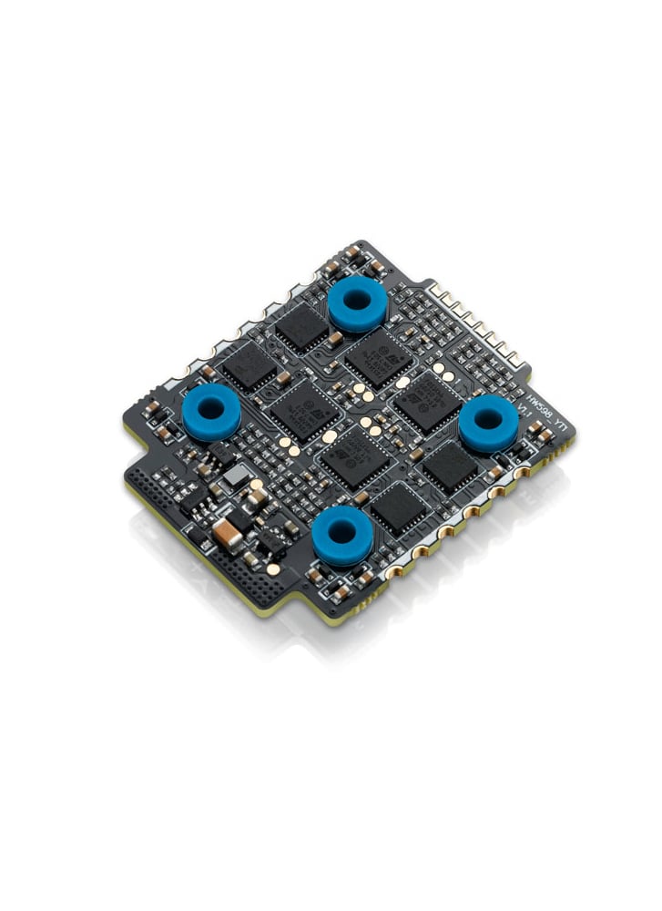 Hobbywing XRotor Micro 20×20 45A 4-in-1 3-6S AM32 ESC