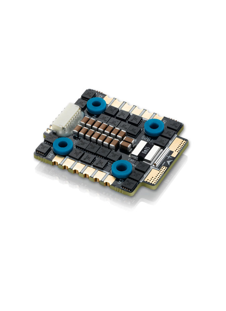 Hobbywing XRotor Micro 20×20 45A 4-in-1 3-6S AM32 ESC