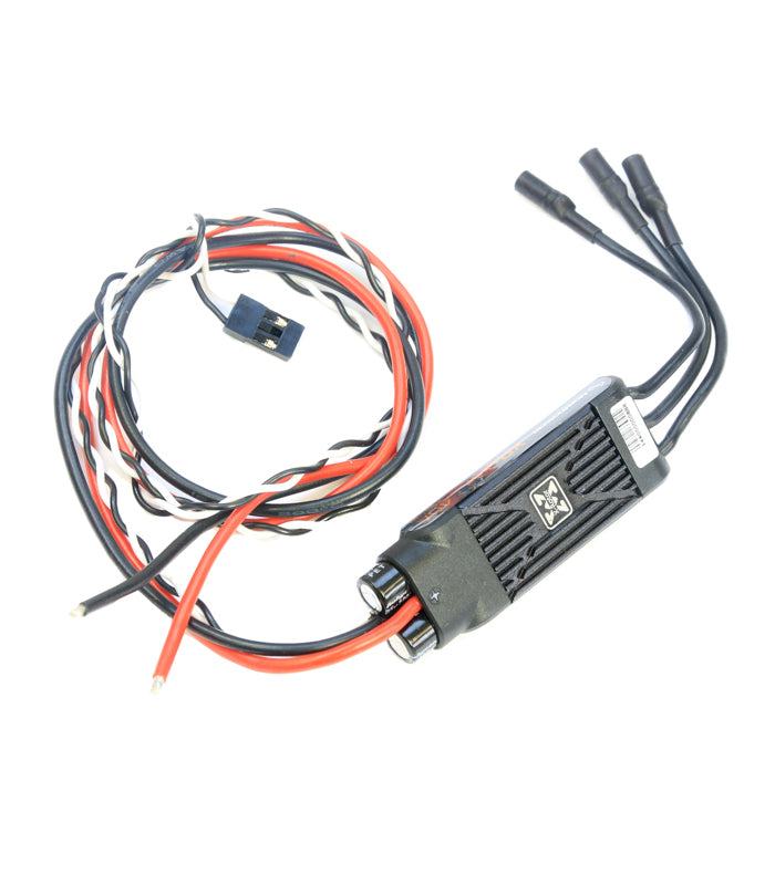 Hobbywing XRotor Pro 40A 2-6S OPTO Multirotor ESC Dual Pack