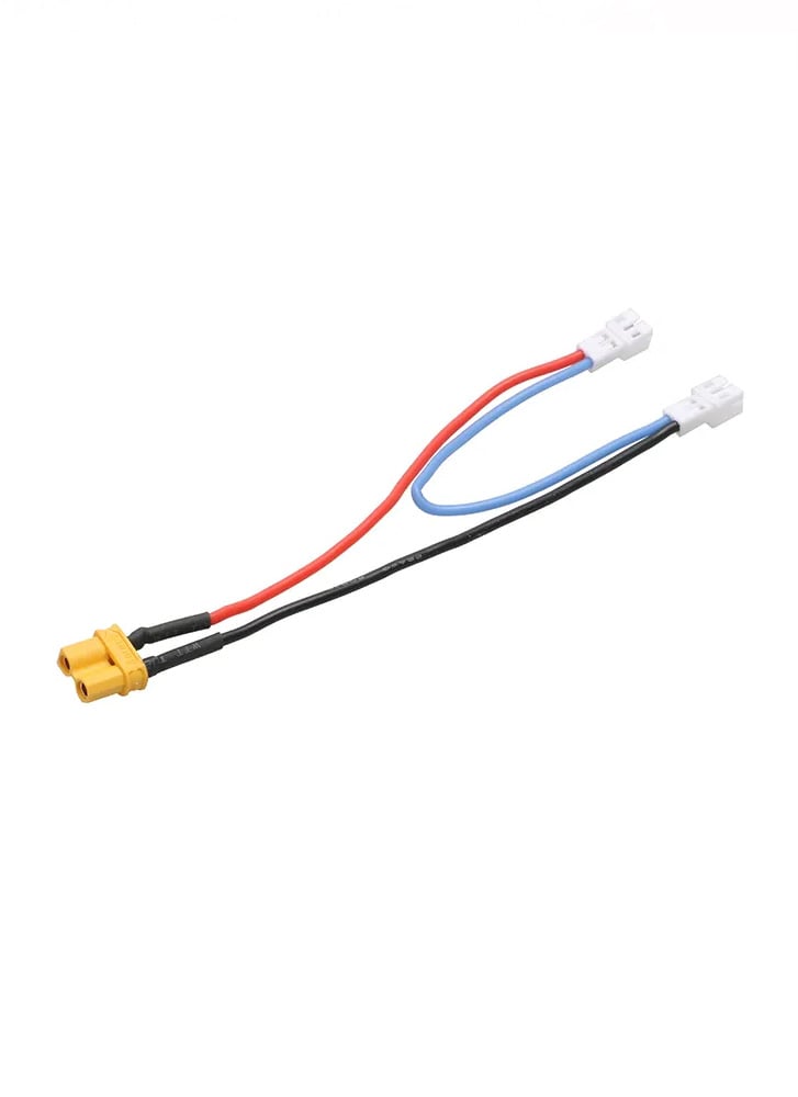 XT30 Female to PH2.0 Male X2