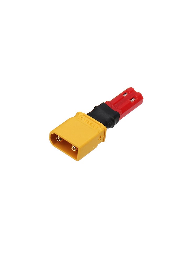 XT30 to JST Adapters Male & Female