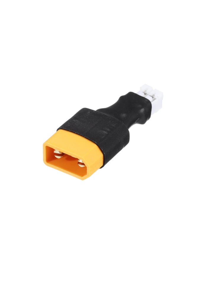 XT30 Male to JST-PH 2.0 Adapter