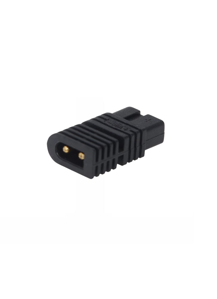 XT60 Female to XT30 Male One Piece Adapter