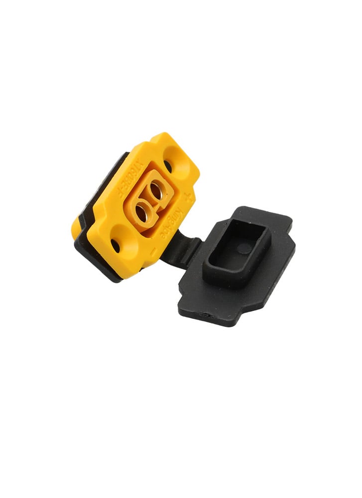 XT60-E Dust Proof Cover Protective Cap