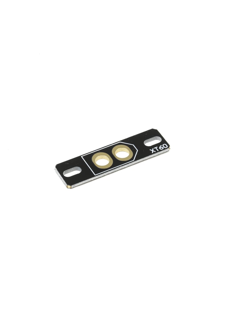 XT60 / XT90 PCB Mounting Plate