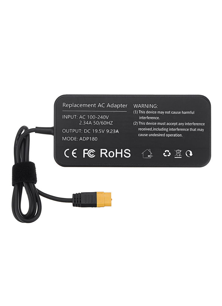 ToolKitRC ADP200 200W Power Supply with XT60 Output (UK Plug)