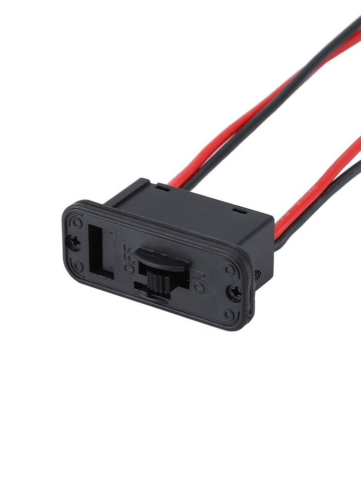 XT60 On Off Power Switch