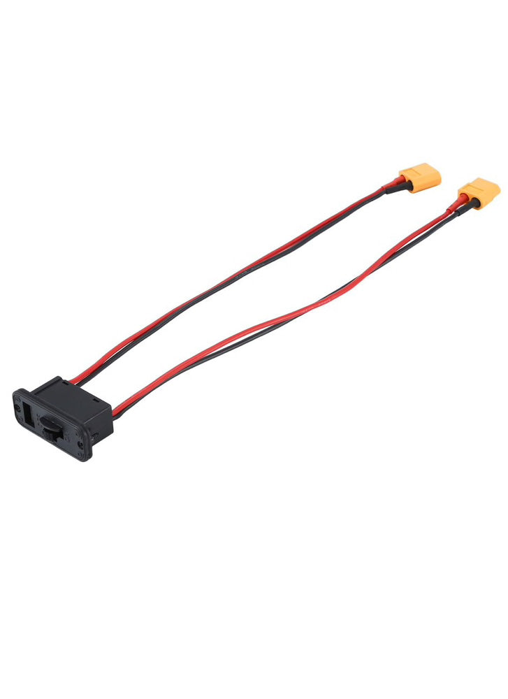 XT60 On Off Power Switch