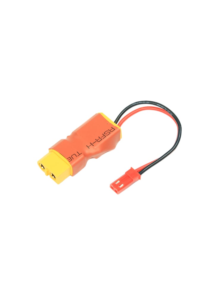 XT60 to JST Male In-Line Adapter Plug