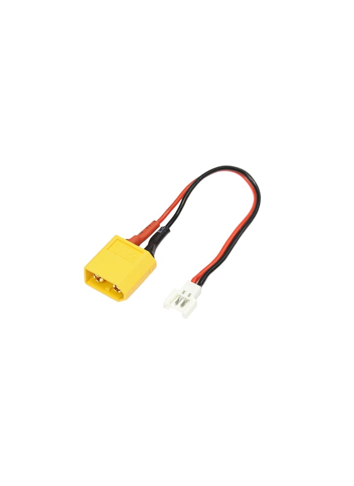 XT60 Male to Losi Micro-T Male Connector Adapter Lead