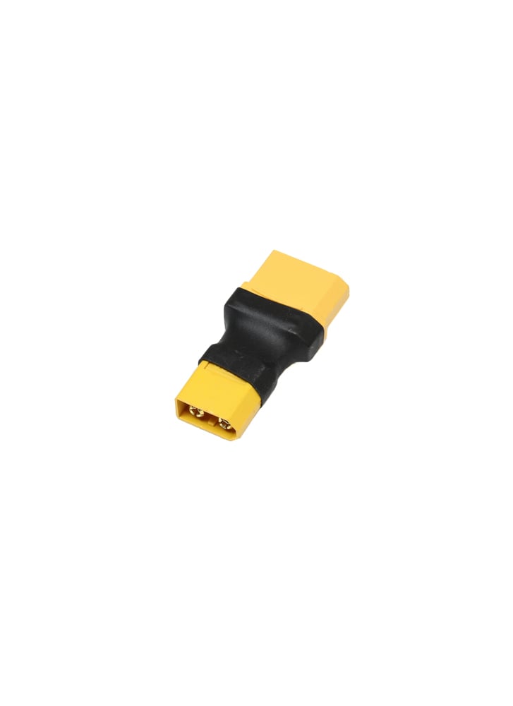 XT60 to XT90 Plug Adapter