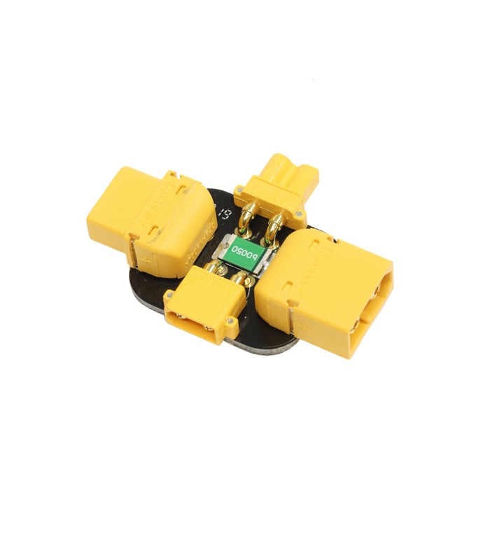 TBS Team Blacksheep XT60 / XT30 Smoke Stopper (1A)