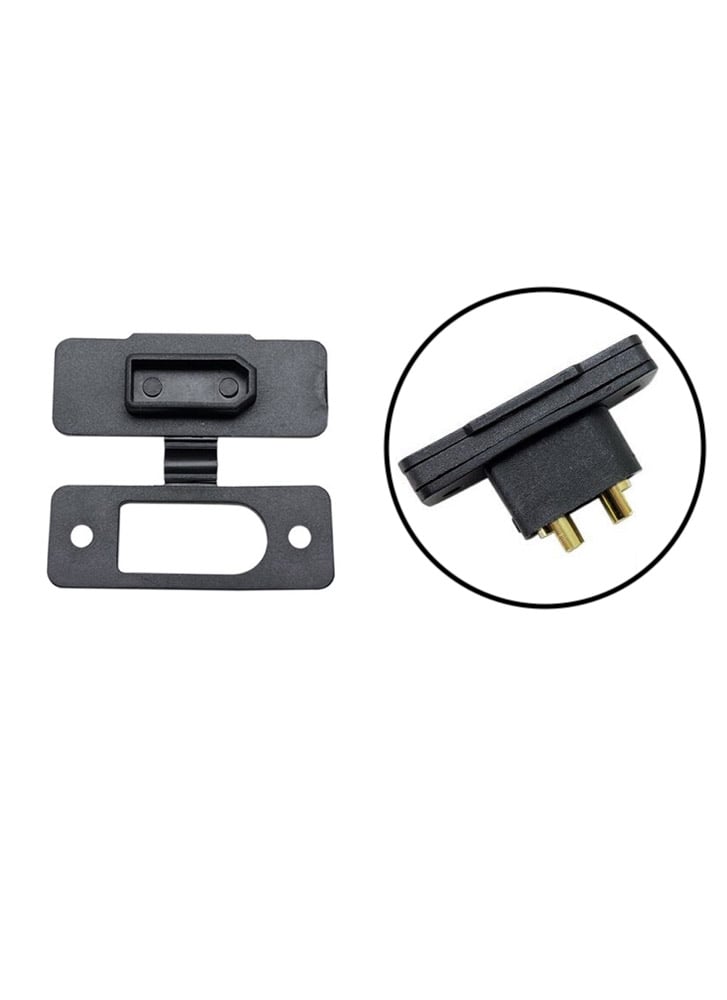 XT90E-M Dust Proof Cover Protective Cap