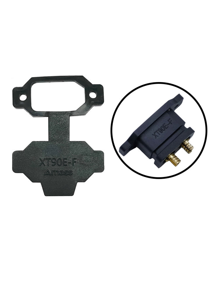 XT90E-F Dust Proof Cover Protective Cap