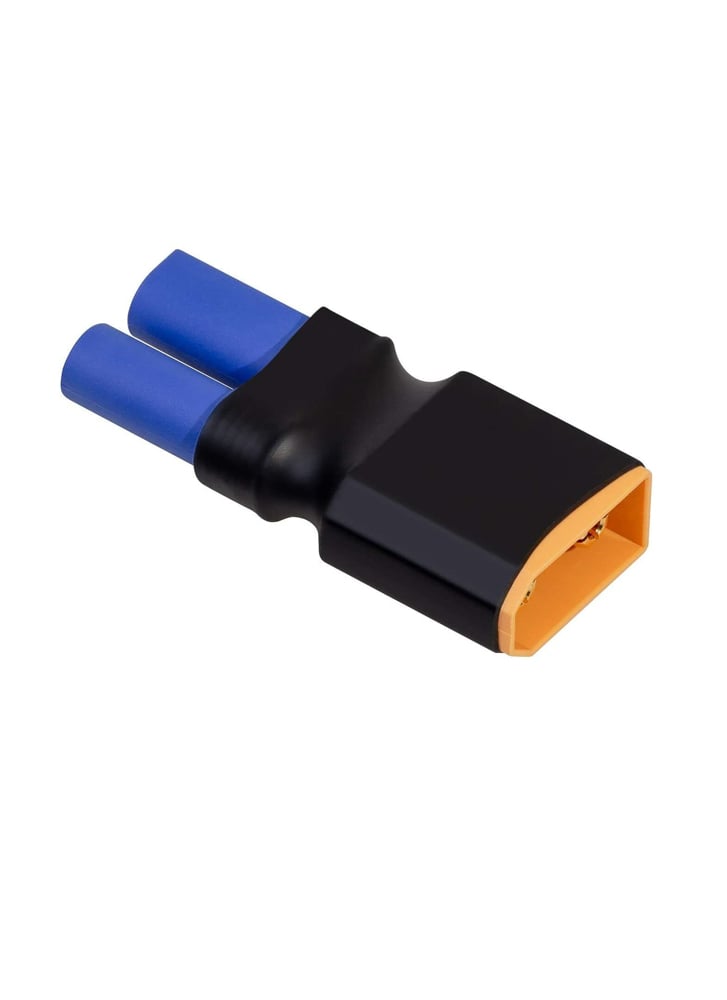 XT90 to EC5 Plug Adapter