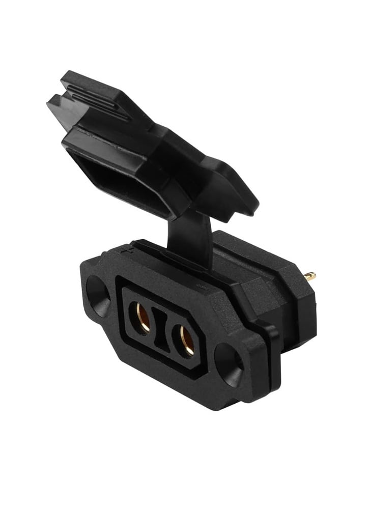 XT90E-F Dust Proof Cover Protective Cap