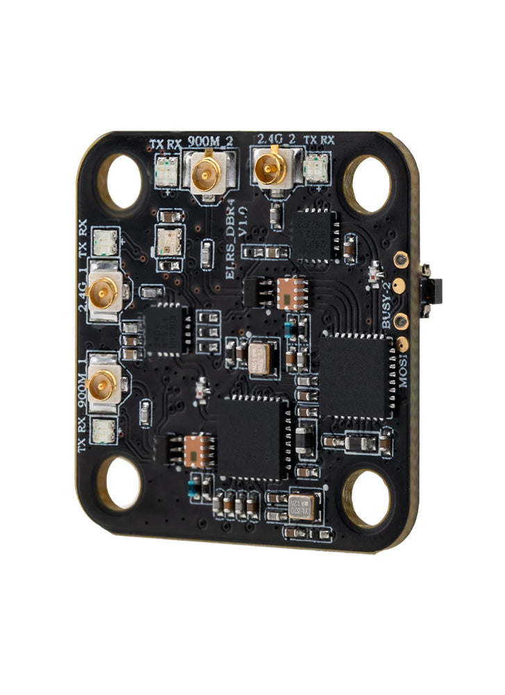 RadioMaster DBR4 Dual Band Xross Gemini ExpressLRS Receiver
