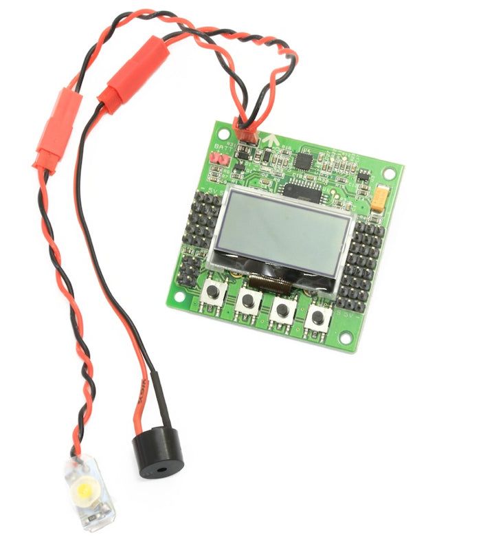 JST Y Adapter Lead For KK2.1.5 FC LED and Buzzer