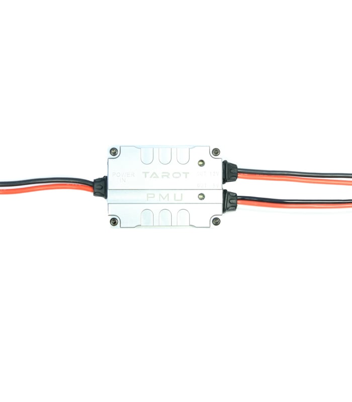 Tarot ZYX-M 25 Replacement PMU 12v/5v BEC Module