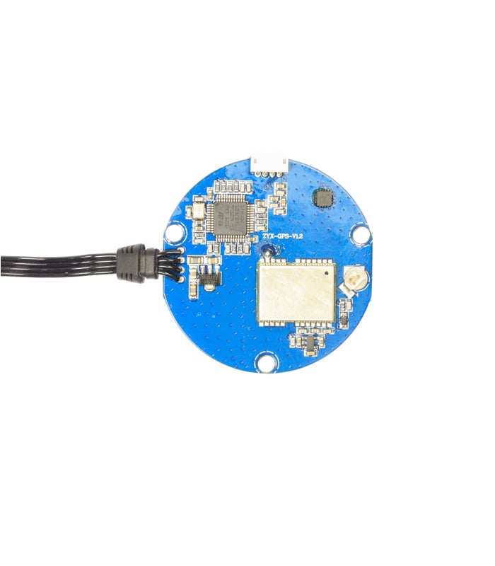 Tarot ZYX-M 25 Replacement GPS / Compass Module