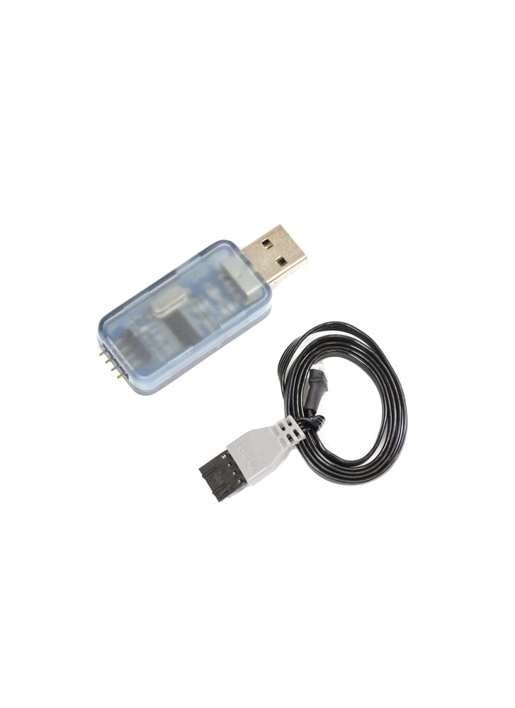 Tarot USB Programmer PC Link – ZYX07