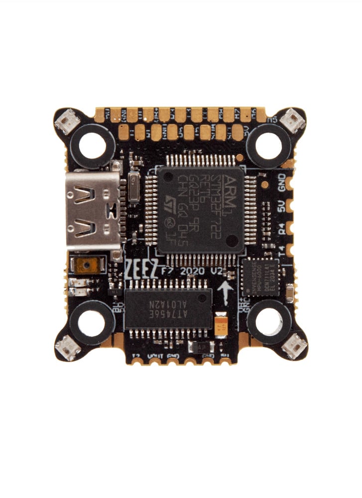 Zeez F7 2020 Controller V2 Lite Compatible with DJI HD FPV
