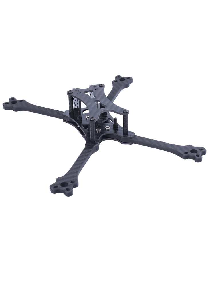 Zeez Design Capish 5.5″ Racing Drone Frame