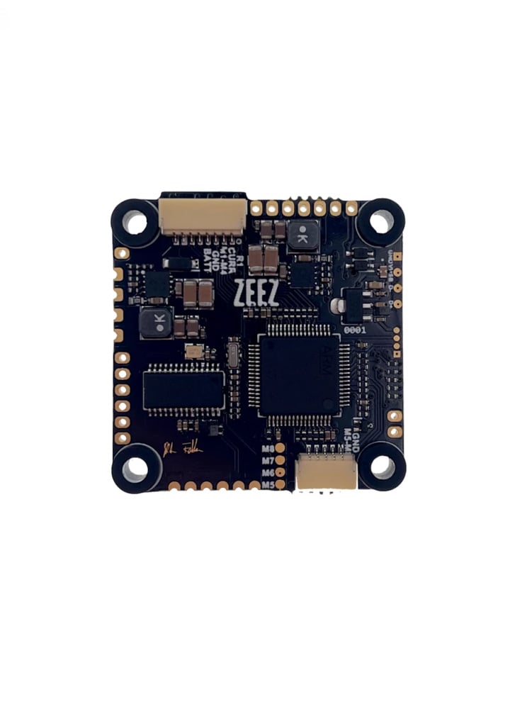 Zeez F7 3030 Flight Controller V3 Compatible with DJI HD FPV