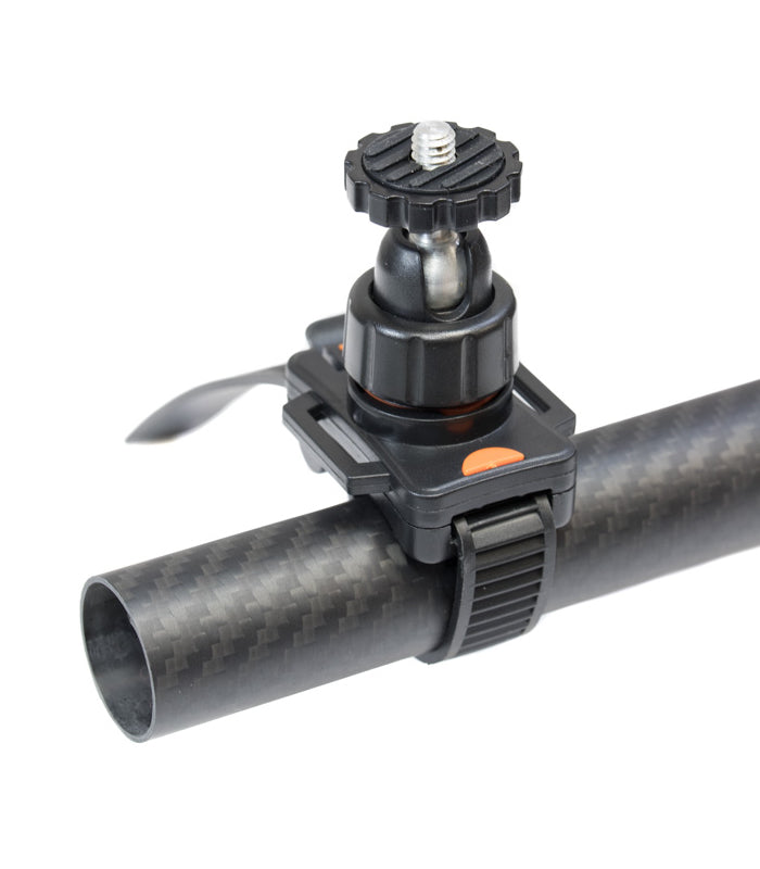 Strap Type Fixing Bracket for GoPro / Action Camera
