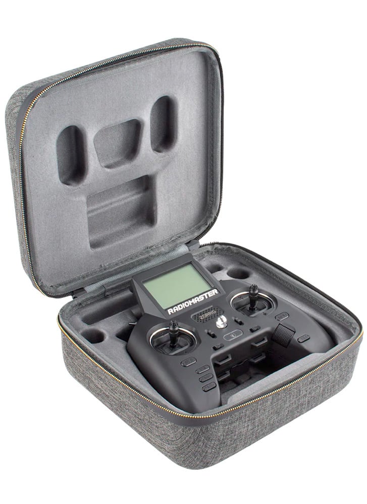 RadioMaster Zorro Radio Controller Carrying Case