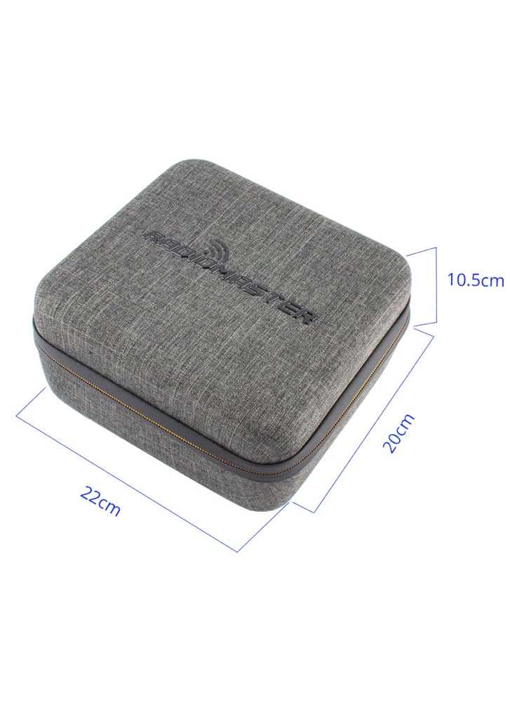 RadioMaster Zorro Radio Controller Carrying Case