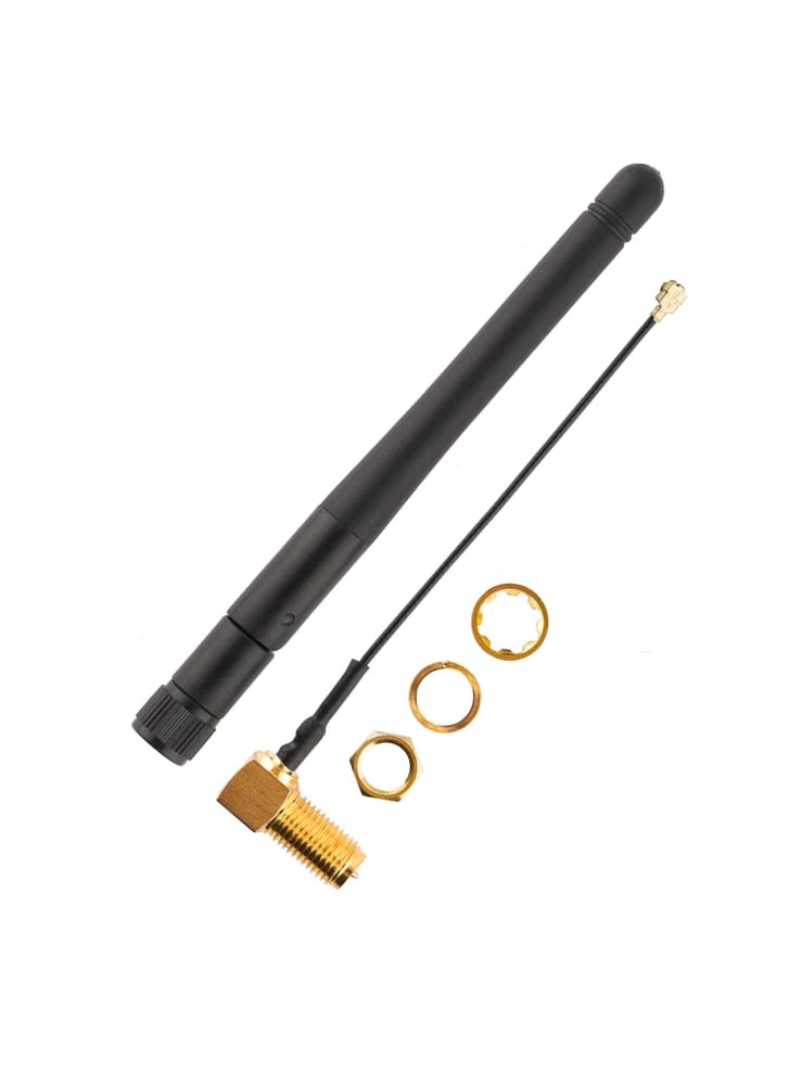 RadioMaster Zorro External Antenna Upgrade Kit