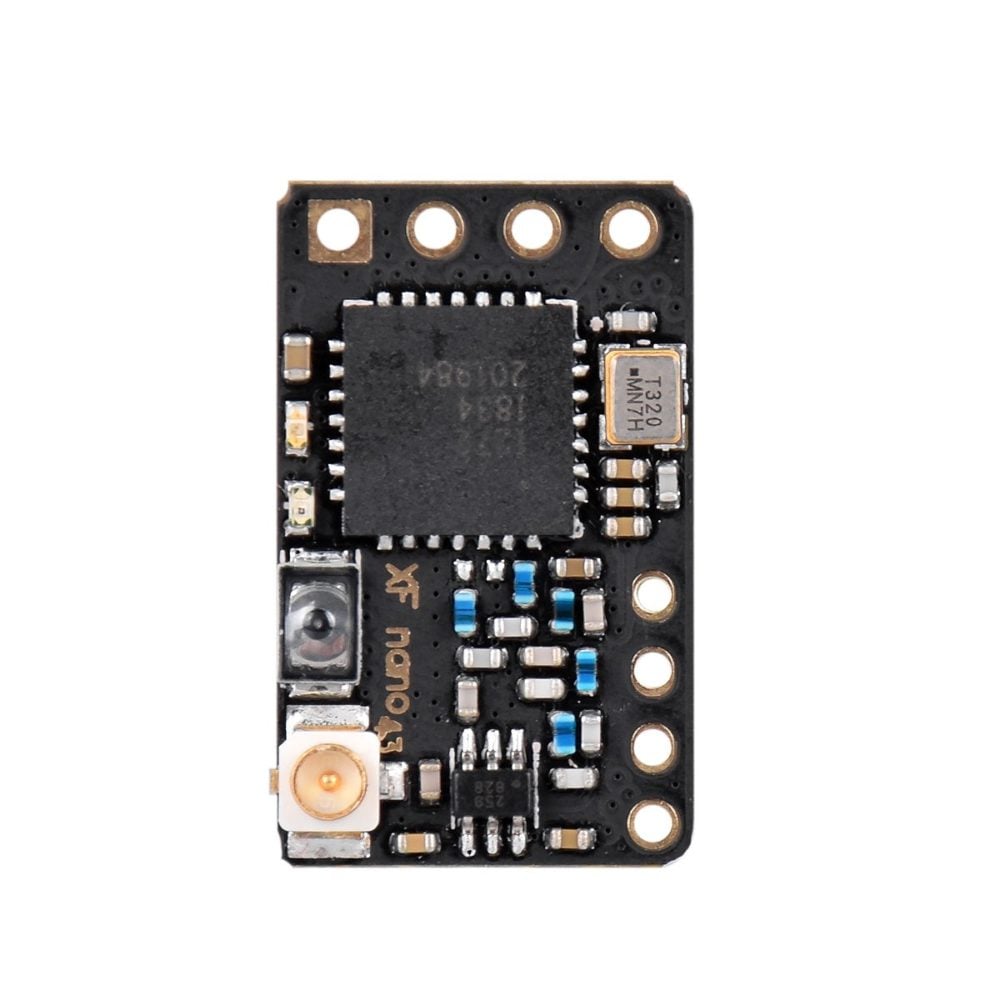 TBS Crossfire Nano Tx Starter Set