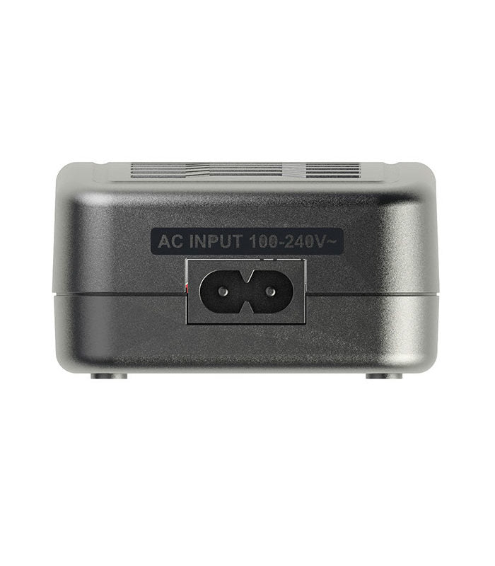 SkyRC e450 2-4S LiPo LiFe LiHV / 6-8S NiMH Battery Charger 50W 4A