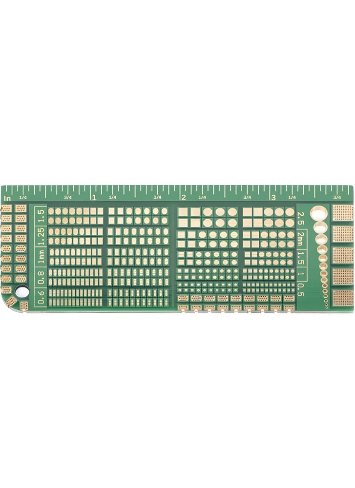 iFlight BLITZ Practice Soldering Board PCB