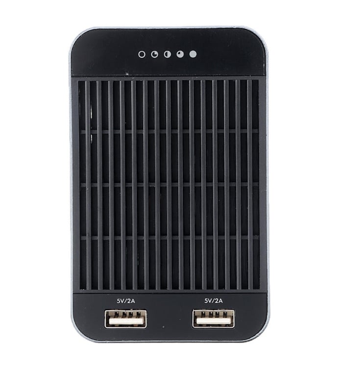 iSDT SP2425 600W 25A Smart Power Supply with USB Outputs