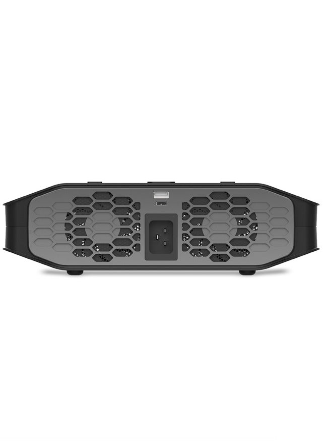 iSDT X16 Professional Dual Channel AC Smart Charger 1100W 20A 2-16S