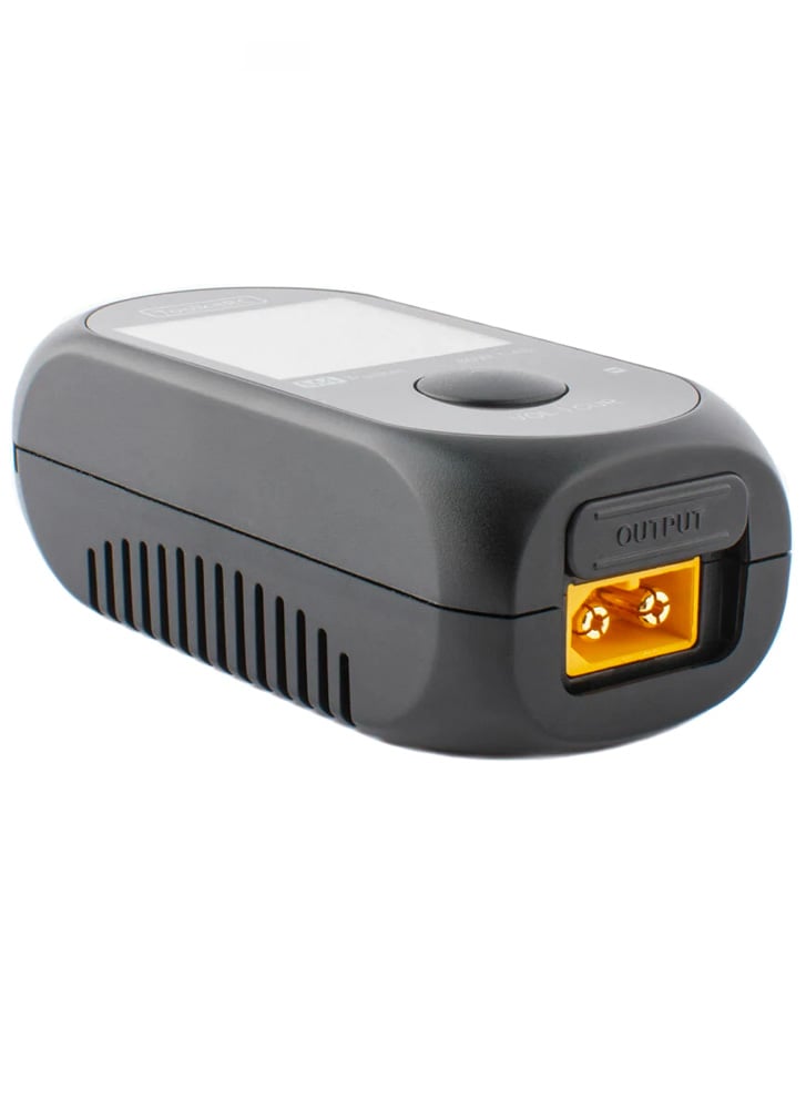 ToolkitRC M4 Pocket 80W 5A 1-4S Compact Balance Charger