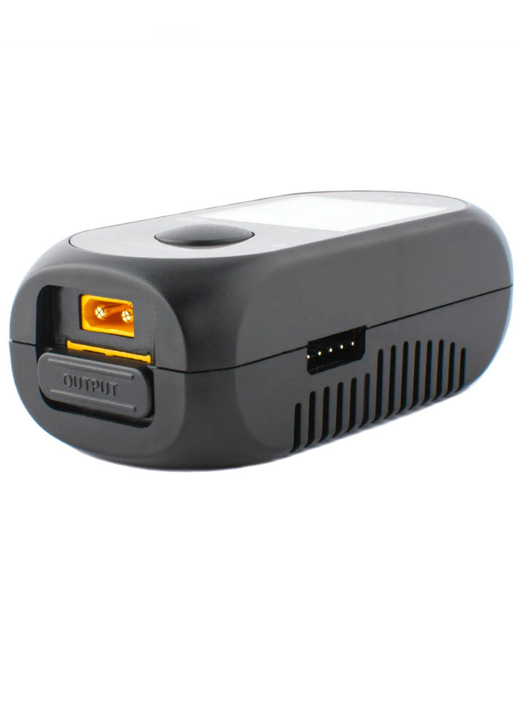 ToolkitRC M4 Pocket 80W 5A 1-4S Compact Balance Charger