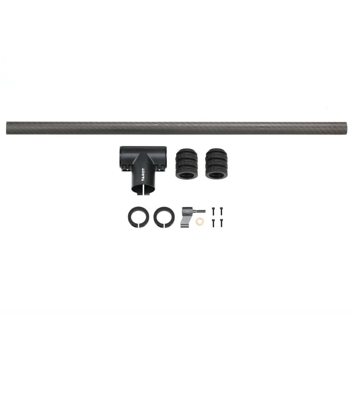 Tarot 25mm Quick Release Landing Gear Skid Set – TL96040