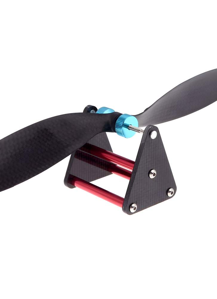 Magnetic Suspension Propeller Prop Balancer