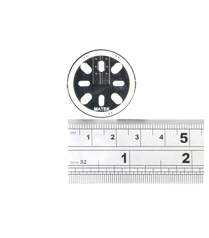 Racing Drone Motor Mount 5V LED Circle 2Pcs