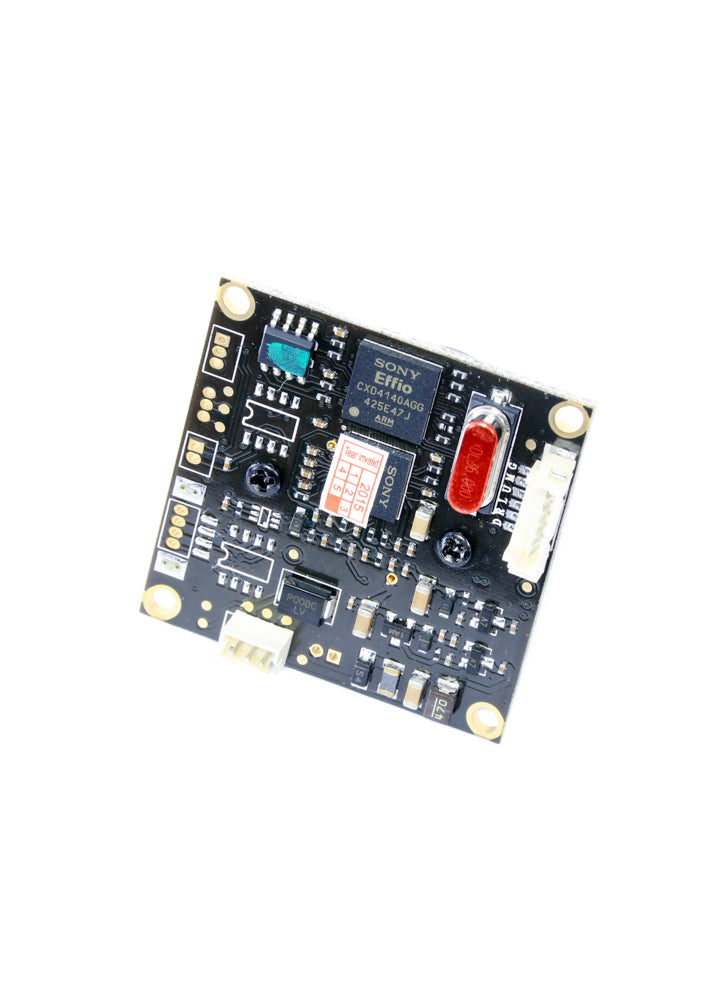 Plug and Play FPV CCD Board Camera and Transmitter Kit